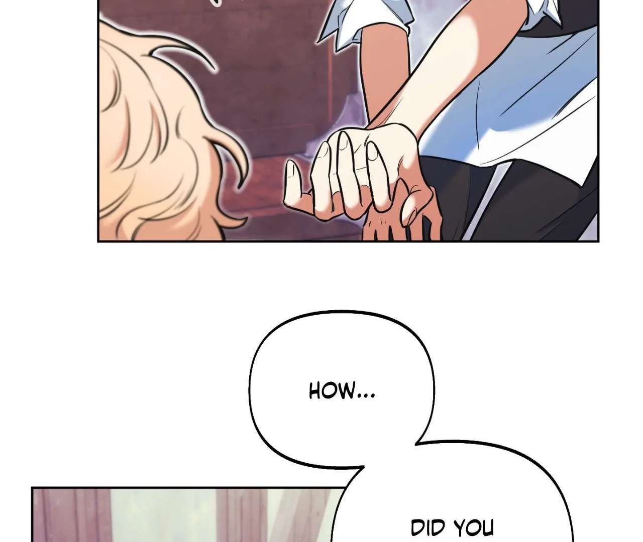 May as Well Get the Best Ending Chapter 8 page 23 - 