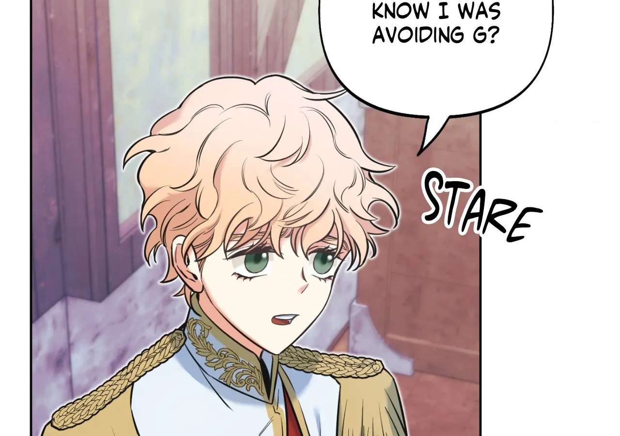 May as Well Get the Best Ending Chapter 8 page 24 - 