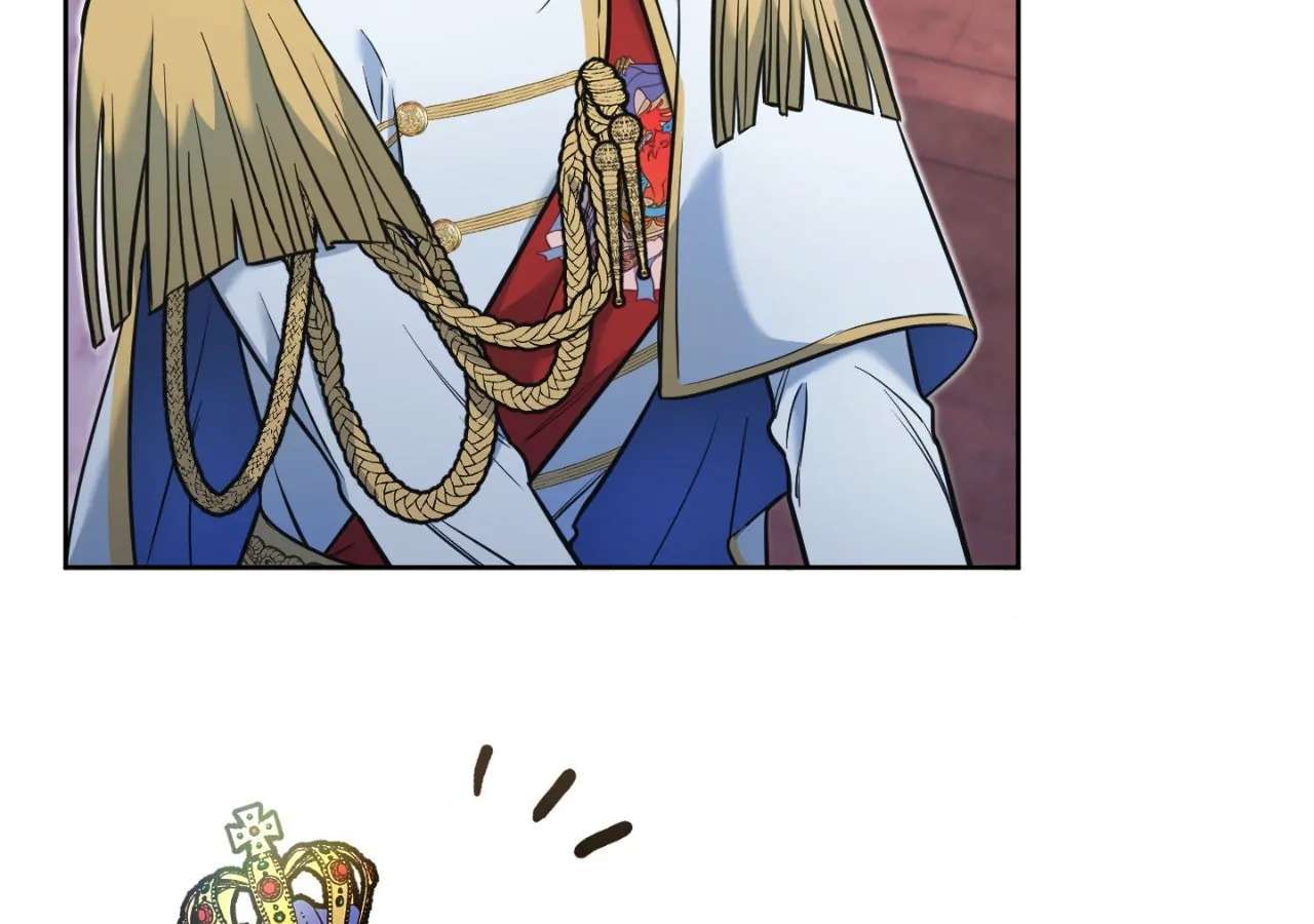 May as Well Get the Best Ending Chapter 8 page 25 - 