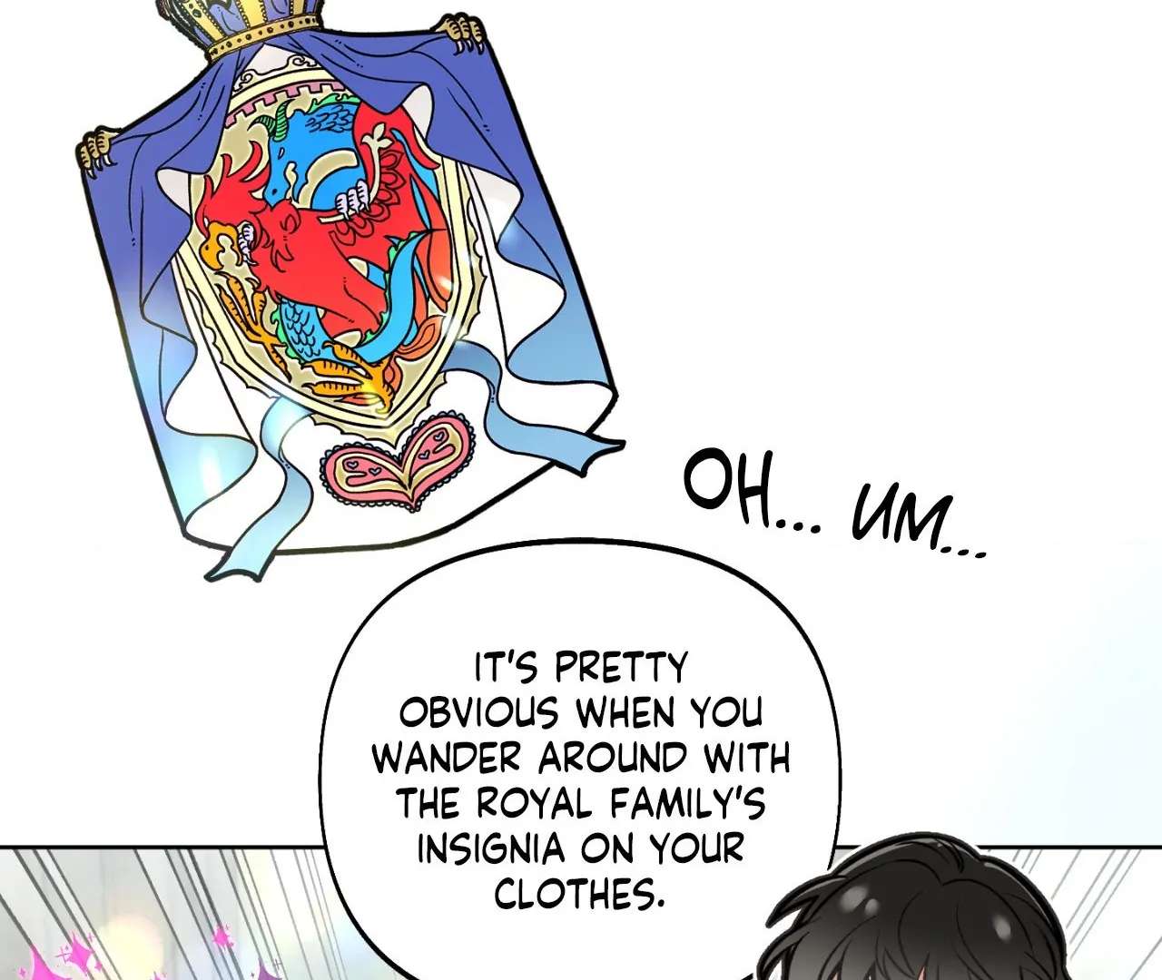 May as Well Get the Best Ending Chapter 8 page 26 - 