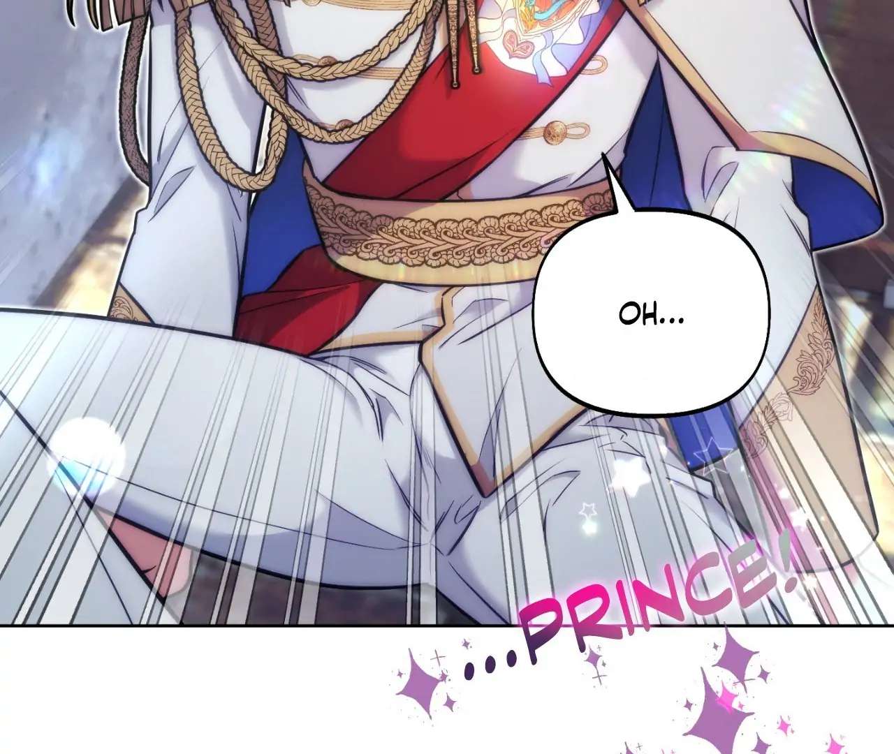 May as Well Get the Best Ending Chapter 8 page 28 - 
