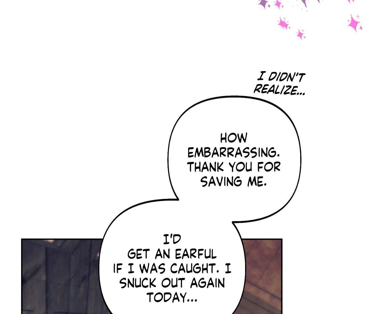 May as Well Get the Best Ending Chapter 8 page 29 - 