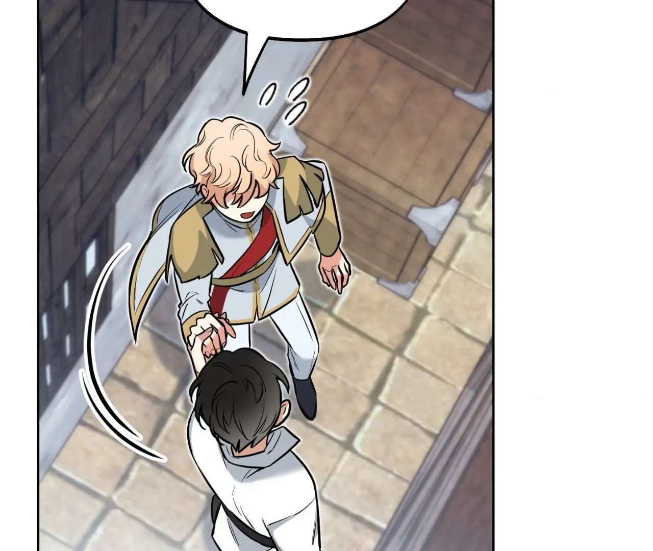 May as Well Get the Best Ending Chapter 8 page 30 - 