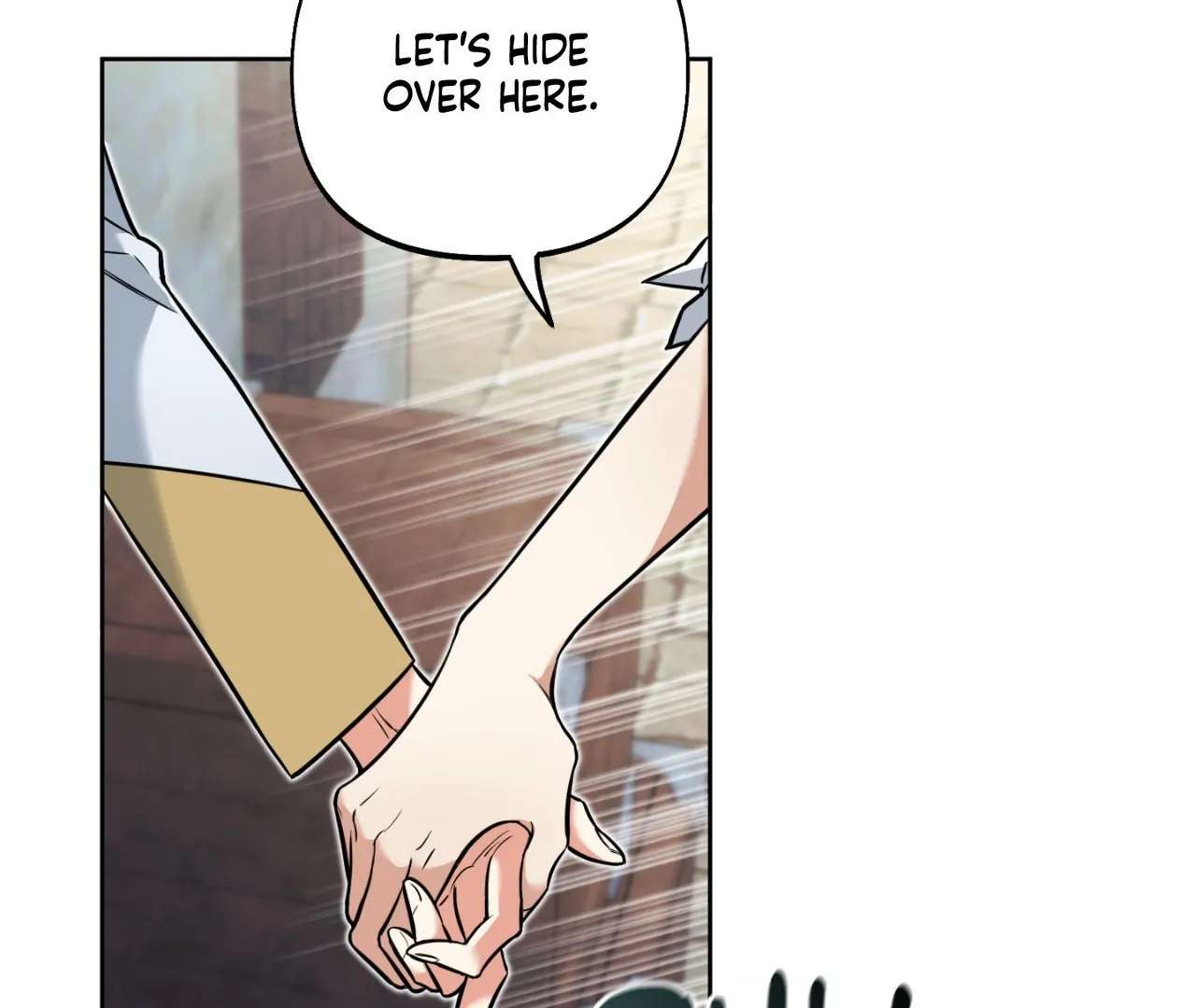May as Well Get the Best Ending Chapter 8 page 4 - 