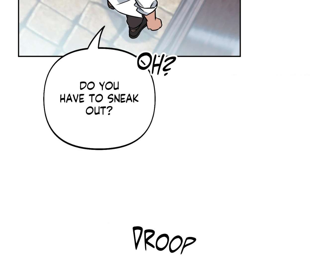May as Well Get the Best Ending Chapter 8 page 31 - 