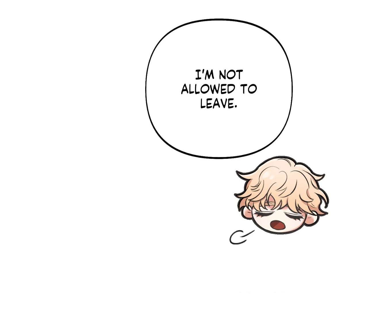 May as Well Get the Best Ending Chapter 8 page 32 - 