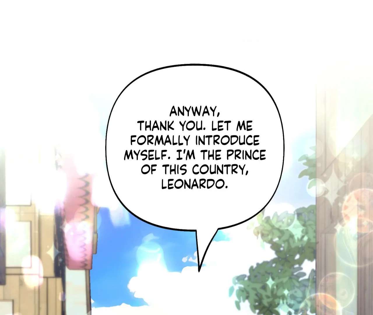 May as Well Get the Best Ending Chapter 8 page 33 - 