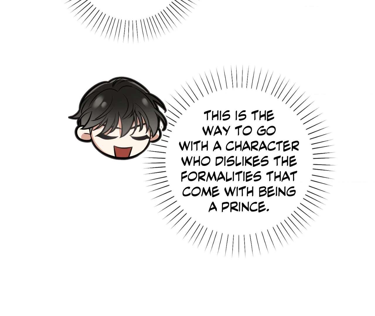 May as Well Get the Best Ending Chapter 8 page 37 - 