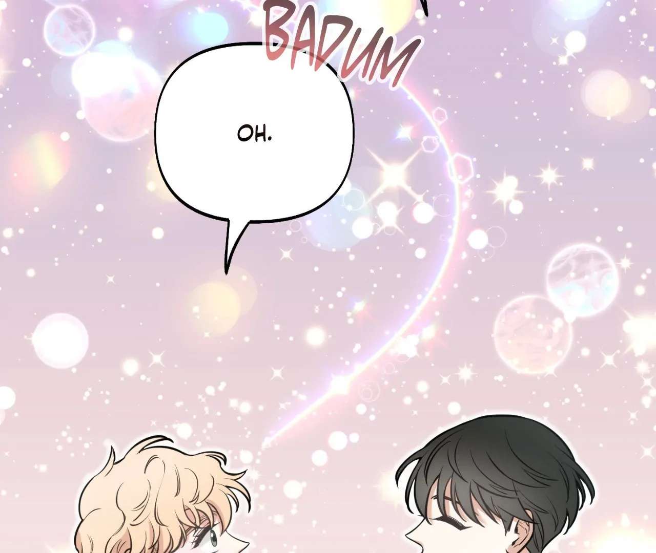 May as Well Get the Best Ending Chapter 8 page 39 - 
