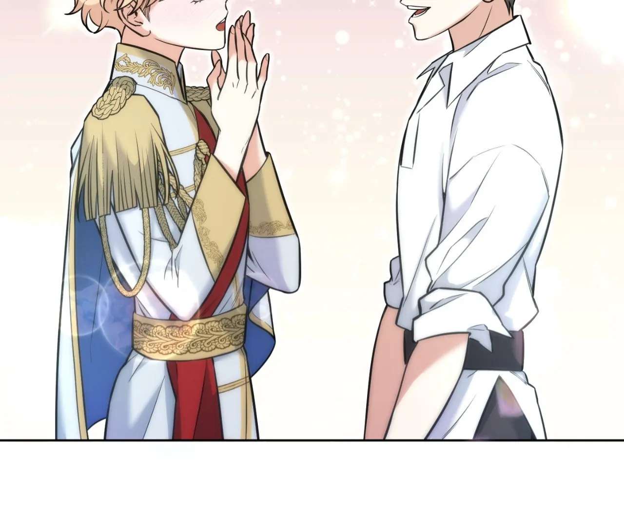 May as Well Get the Best Ending Chapter 8 page 40 - 