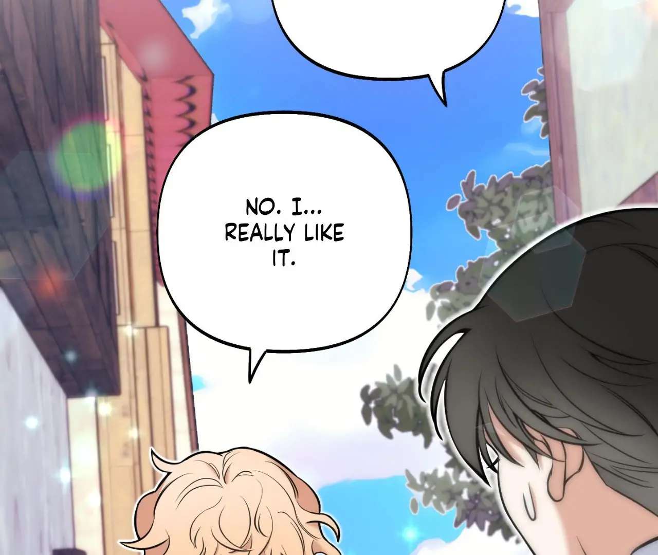 May as Well Get the Best Ending Chapter 8 page 44 - 