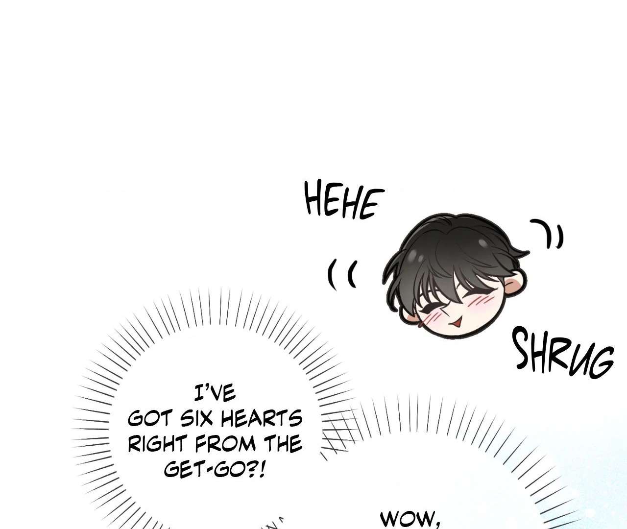 May as Well Get the Best Ending Chapter 8 page 46 - 