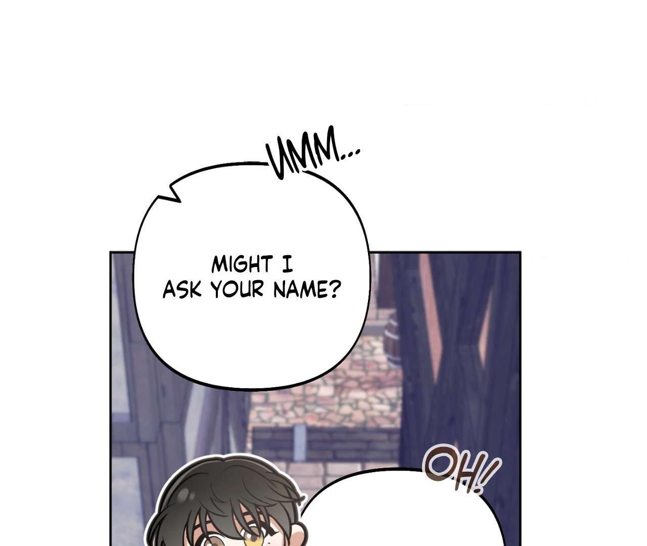 May as Well Get the Best Ending Chapter 8 page 49 - 