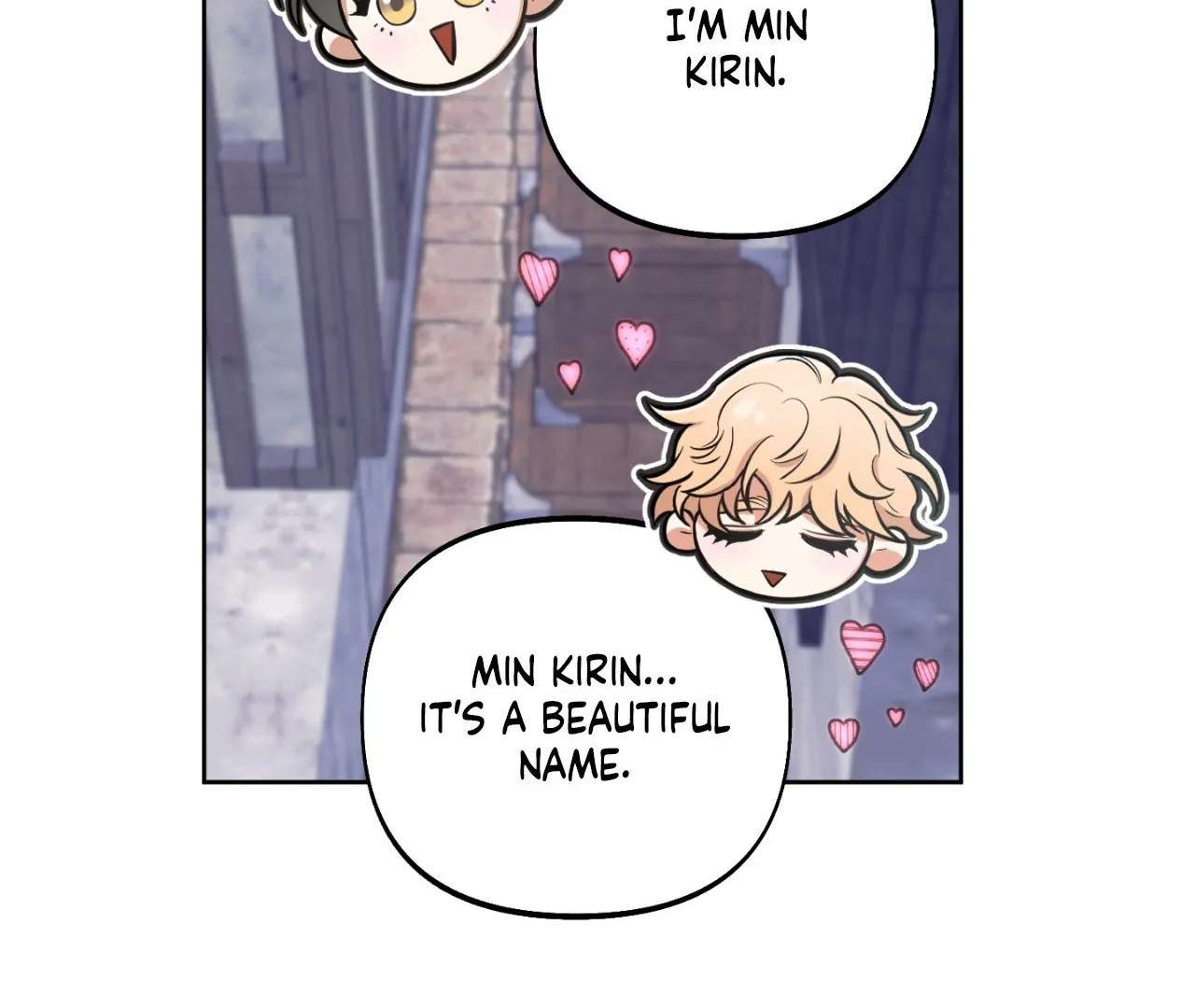 May as Well Get the Best Ending Chapter 8 page 50 - 