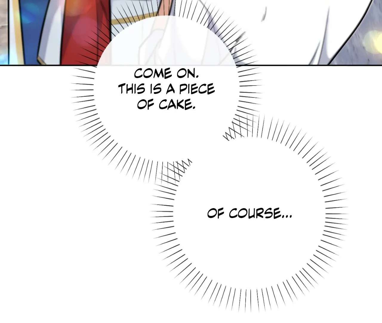 May as Well Get the Best Ending Chapter 8 page 54 - 