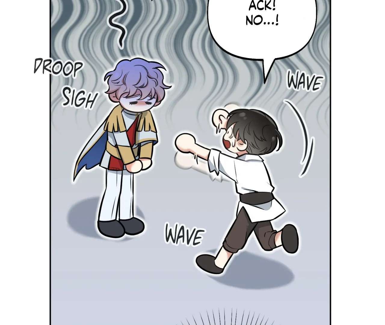 May as Well Get the Best Ending Chapter 8 page 60 - 