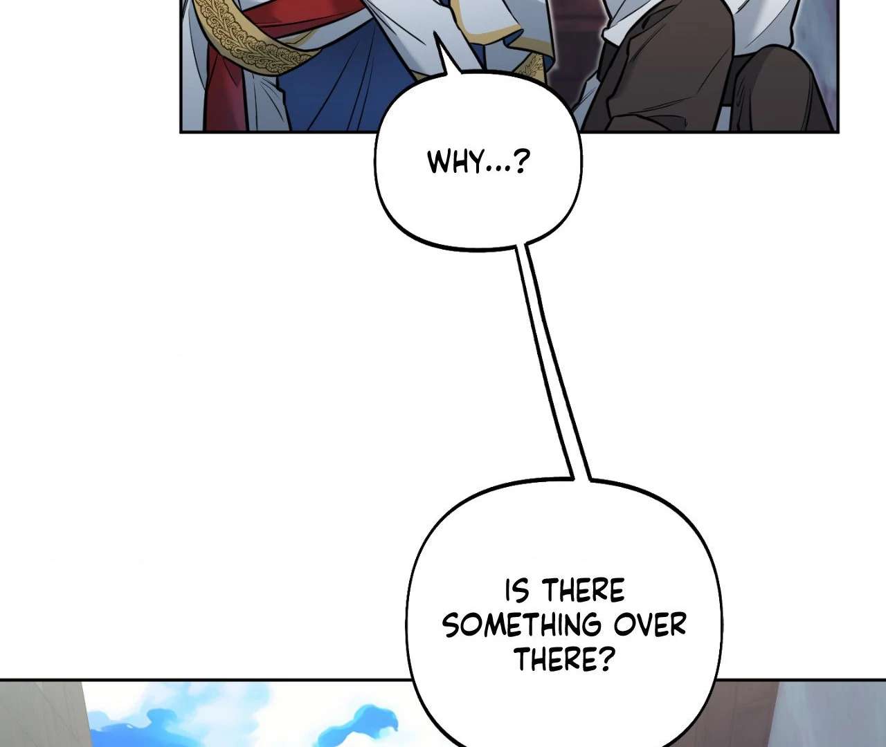 May as Well Get the Best Ending Chapter 8 page 7 - 