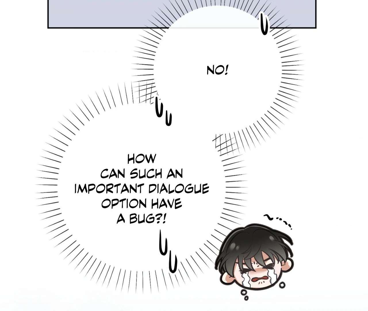 May as Well Get the Best Ending Chapter 8 page 61 - 