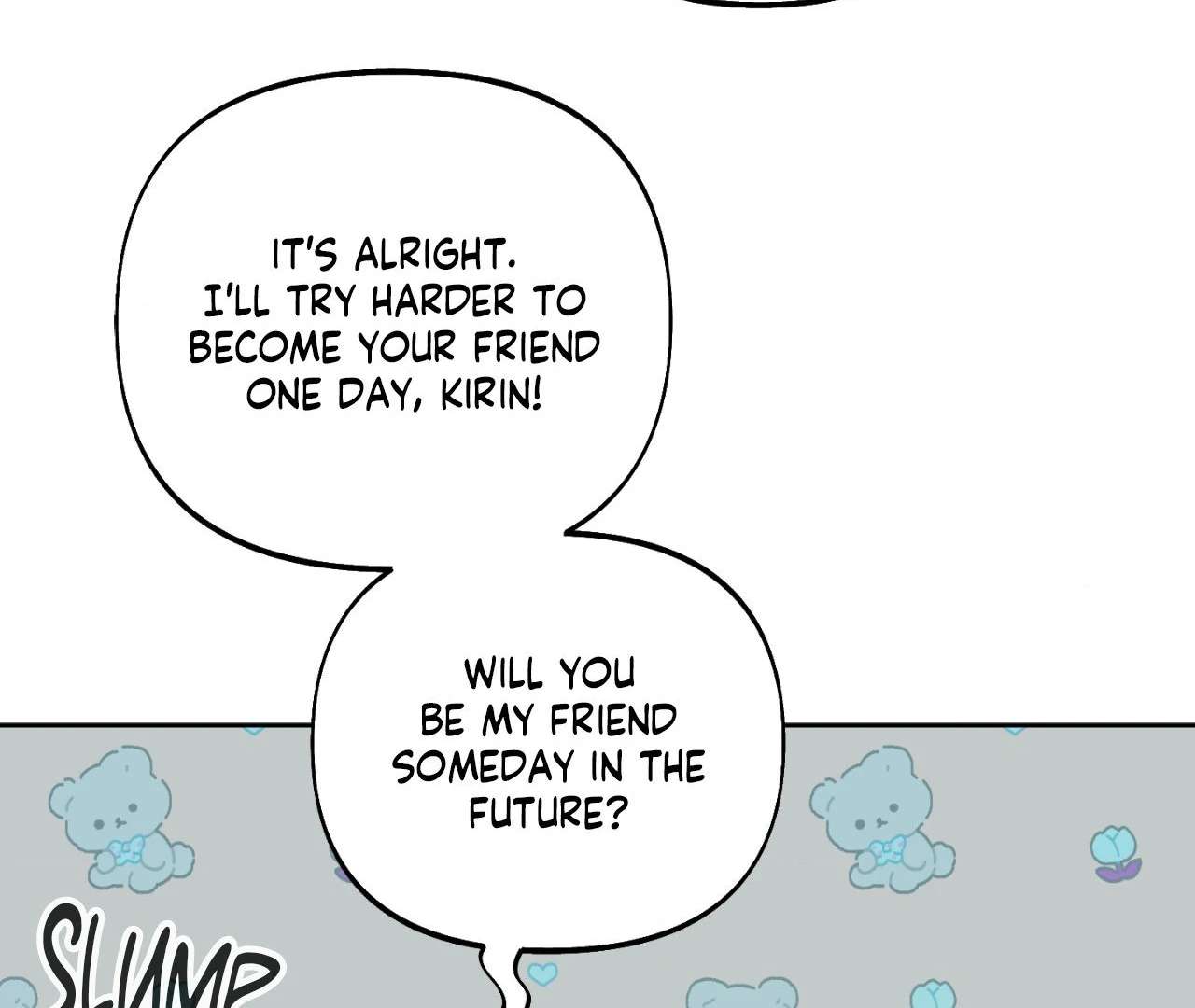 May as Well Get the Best Ending Chapter 8 page 65 - 