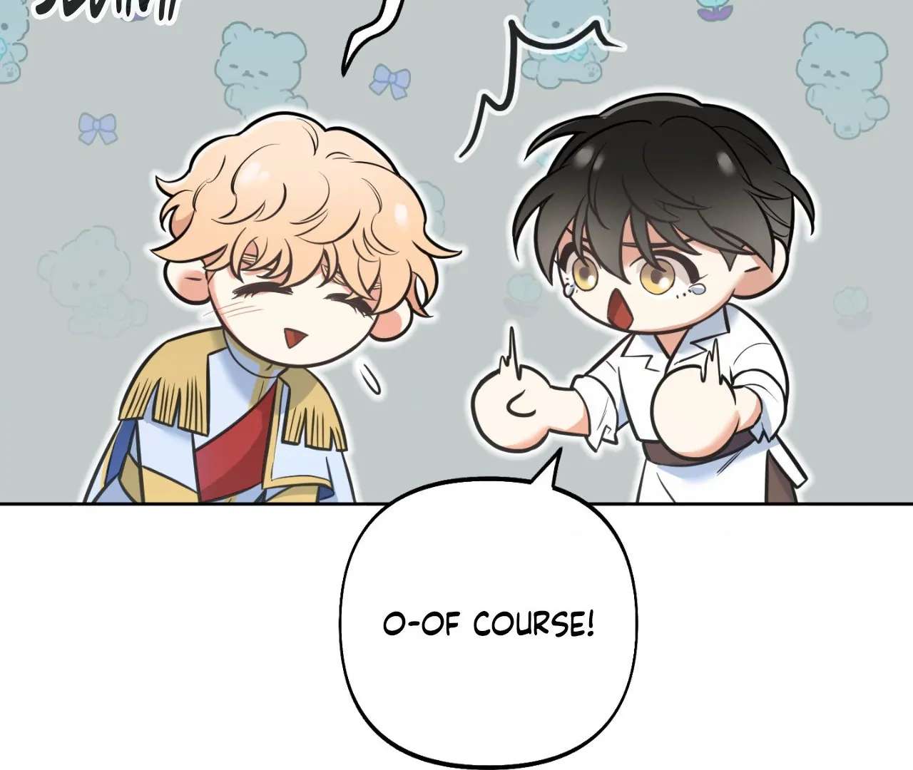 May as Well Get the Best Ending Chapter 8 page 66 - 