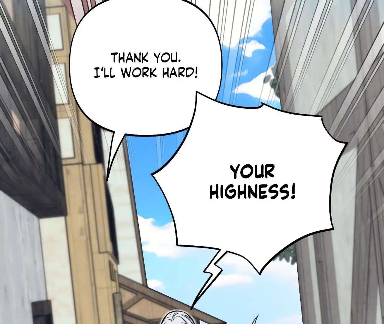 May as Well Get the Best Ending Chapter 8 page 68 - 