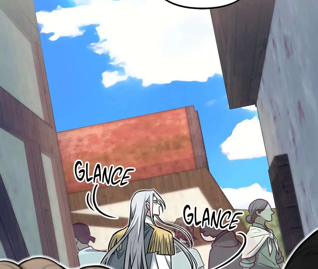 May as Well Get the Best Ending Chapter 8 page 8 - 