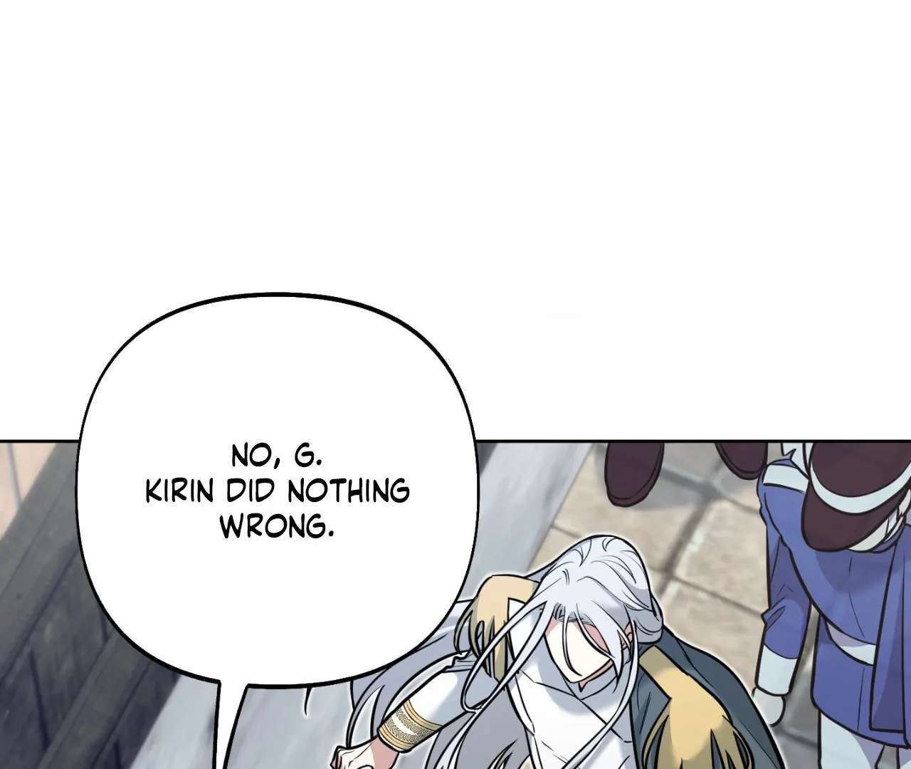 May as Well Get the Best Ending Chapter 8 page 76 - 
