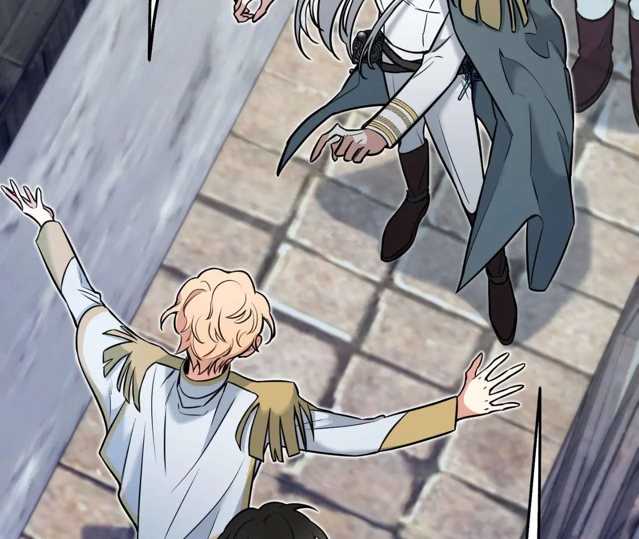 May as Well Get the Best Ending Chapter 8 page 77 - 