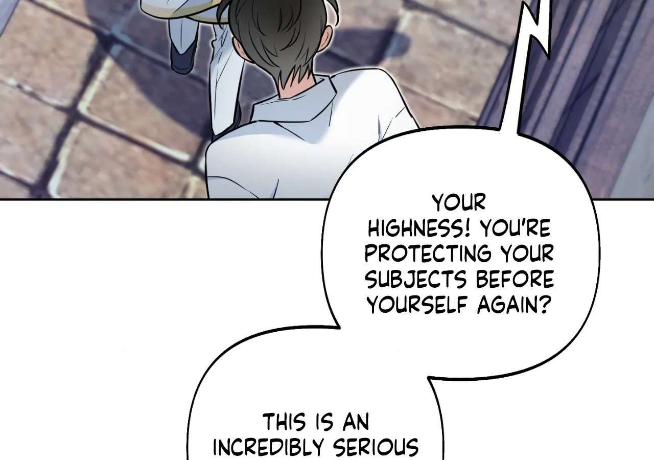 May as Well Get the Best Ending Chapter 8 page 78 - 