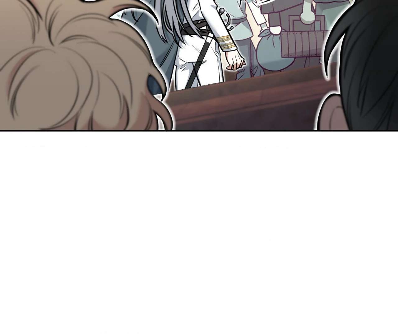May as Well Get the Best Ending Chapter 8 page 9 - 