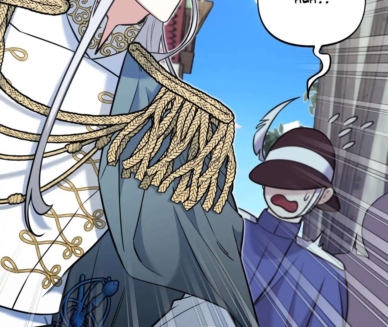 May as Well Get the Best Ending Chapter 8 page 81 - 