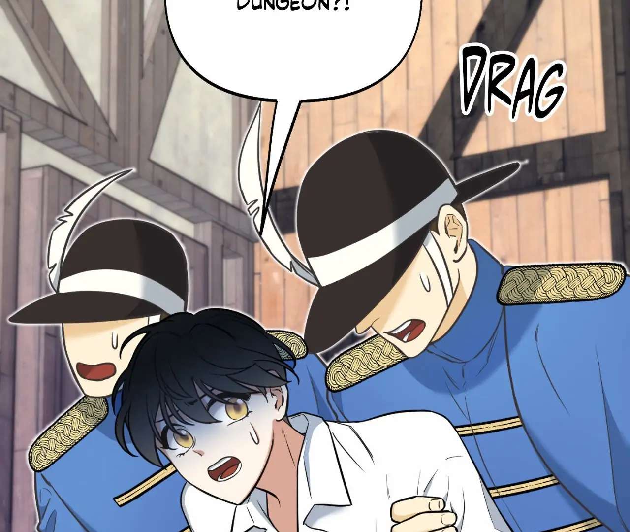 May as Well Get the Best Ending Chapter 8 page 84 - 