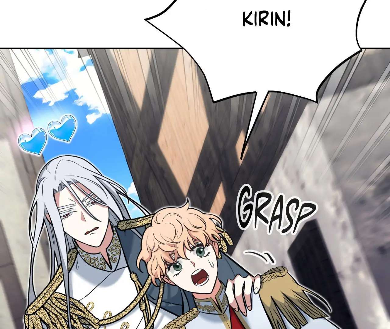 May as Well Get the Best Ending Chapter 8 page 87 - 