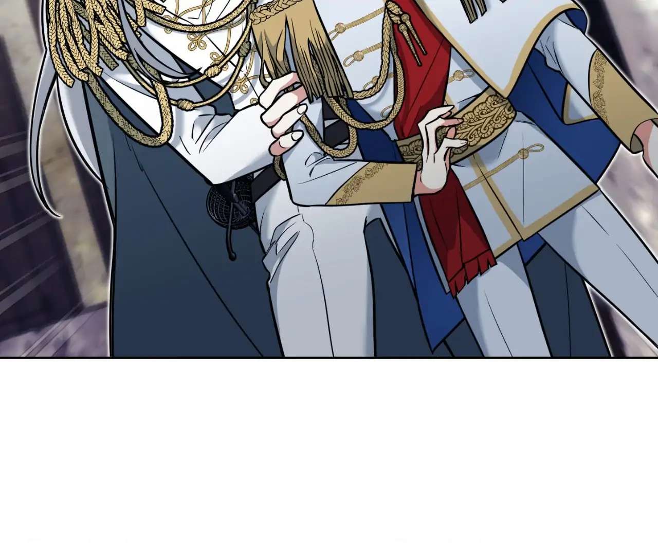 May as Well Get the Best Ending Chapter 8 page 88 - 