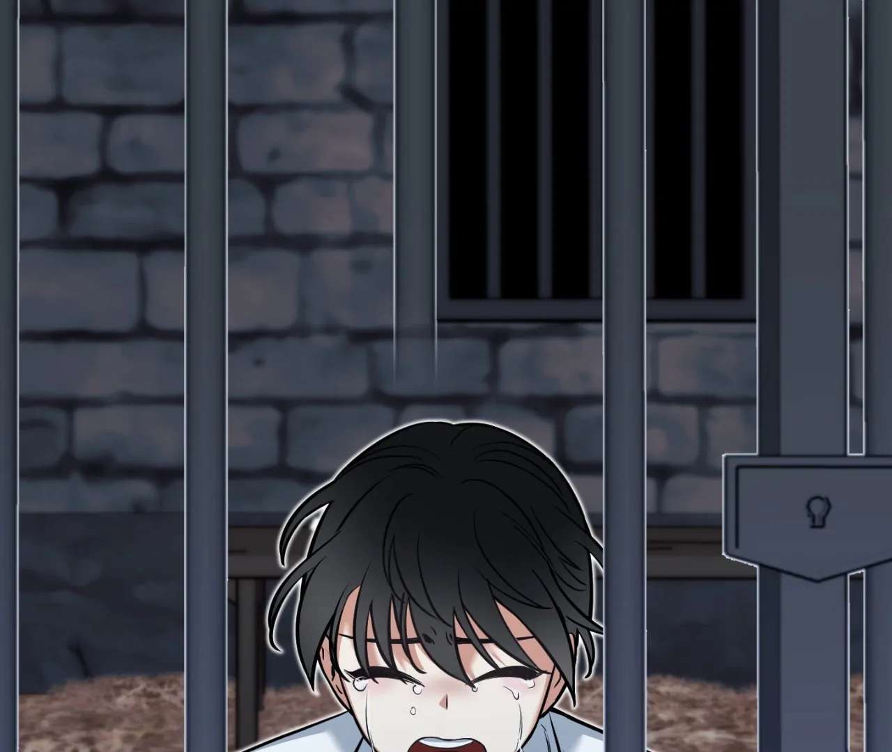 May as Well Get the Best Ending Chapter 8 page 94 - 