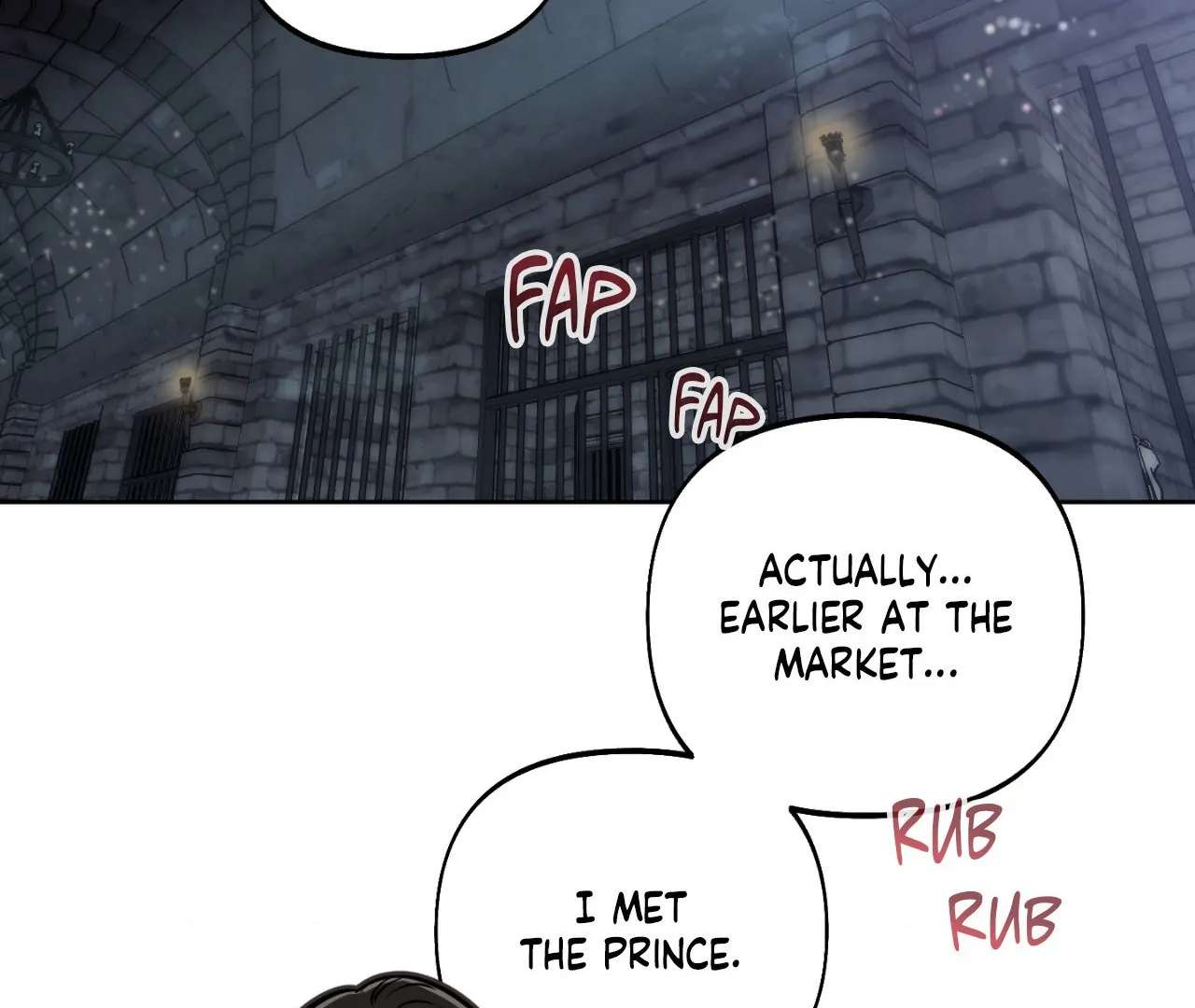 May as Well Get the Best Ending Chapter 9 page 2 - 