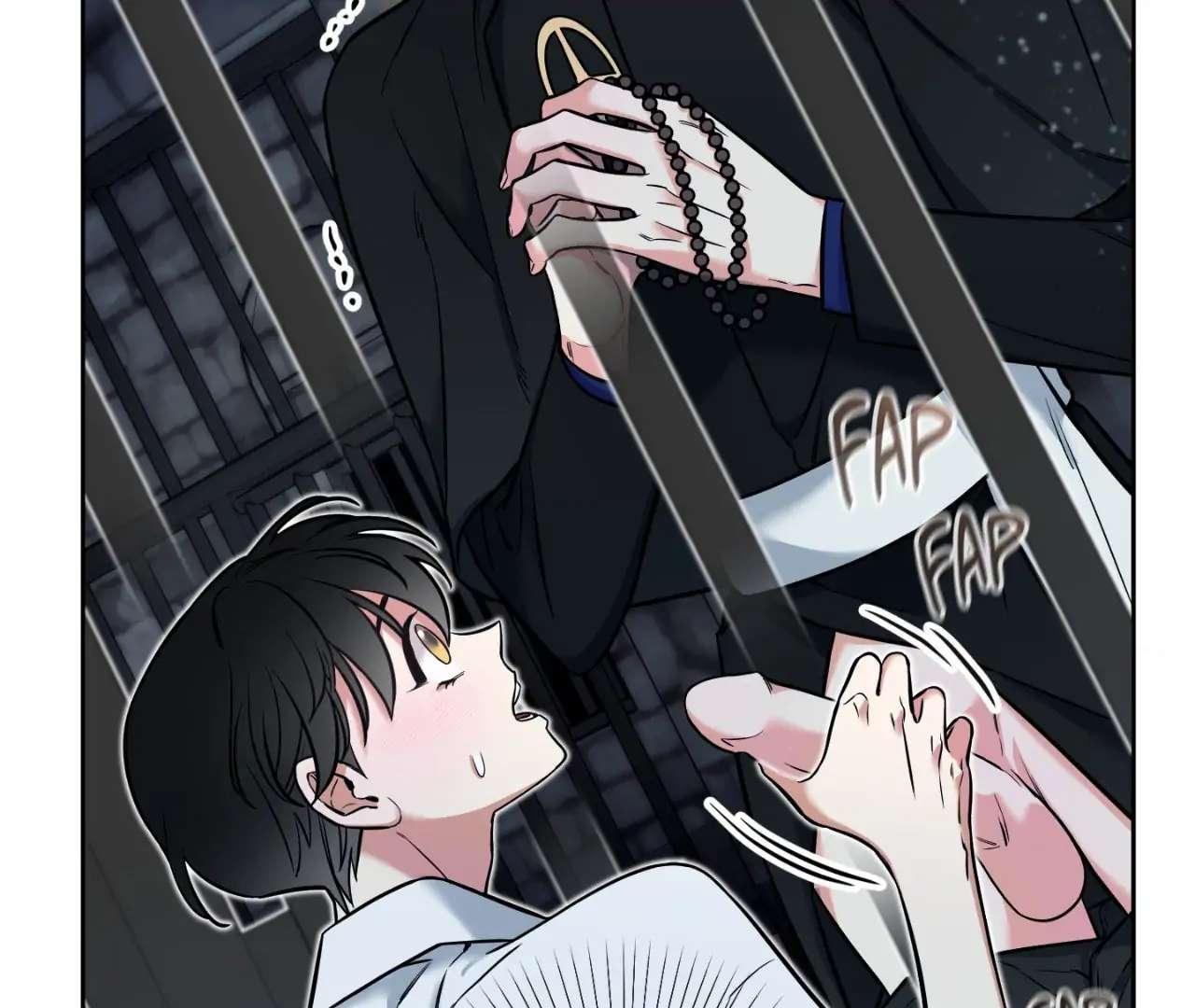 May as Well Get the Best Ending Chapter 9 page 11 - 