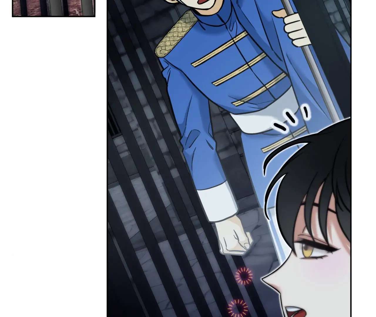 May as Well Get the Best Ending Chapter 9 page 102 - 