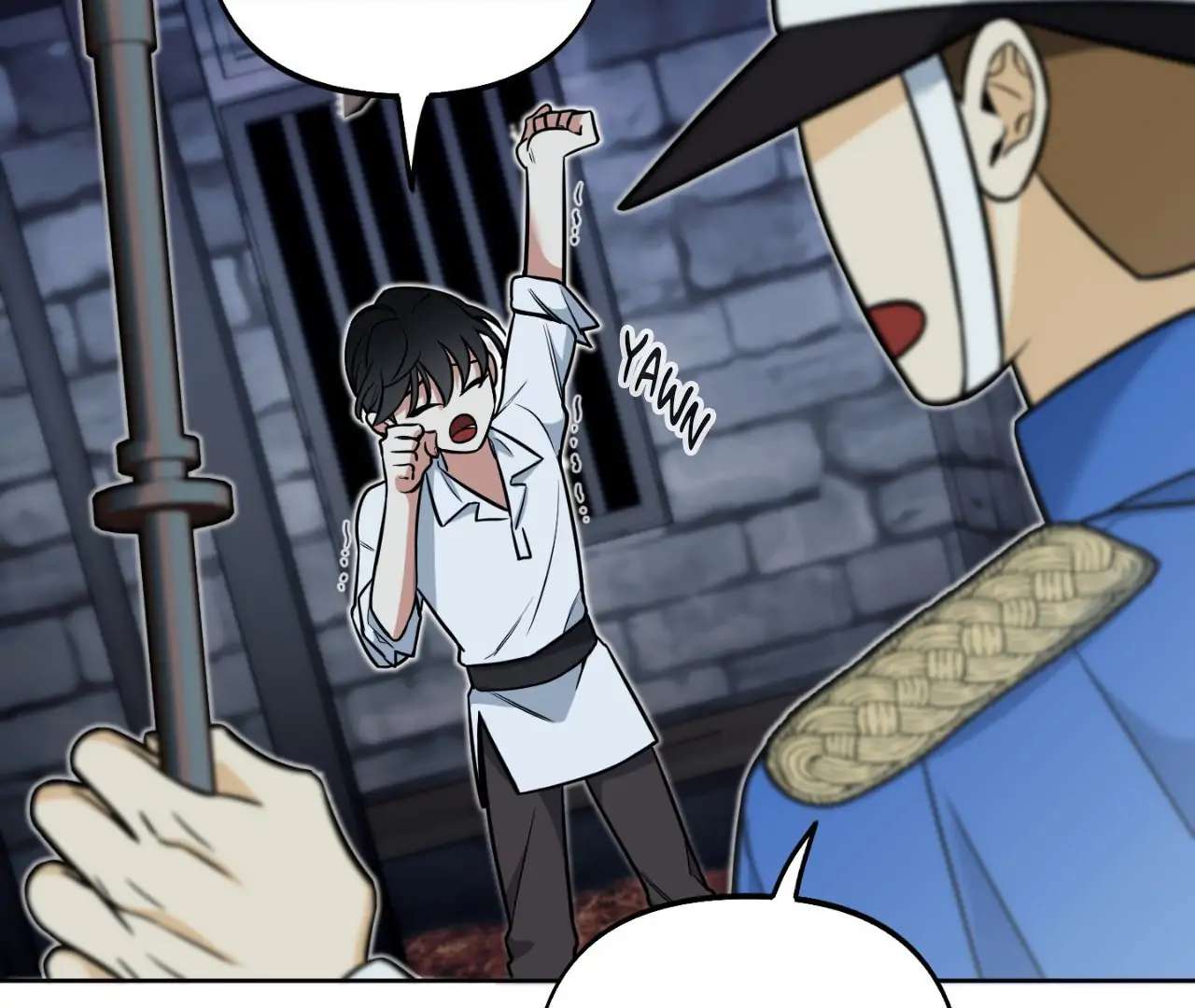 May as Well Get the Best Ending Chapter 9 page 104 - 