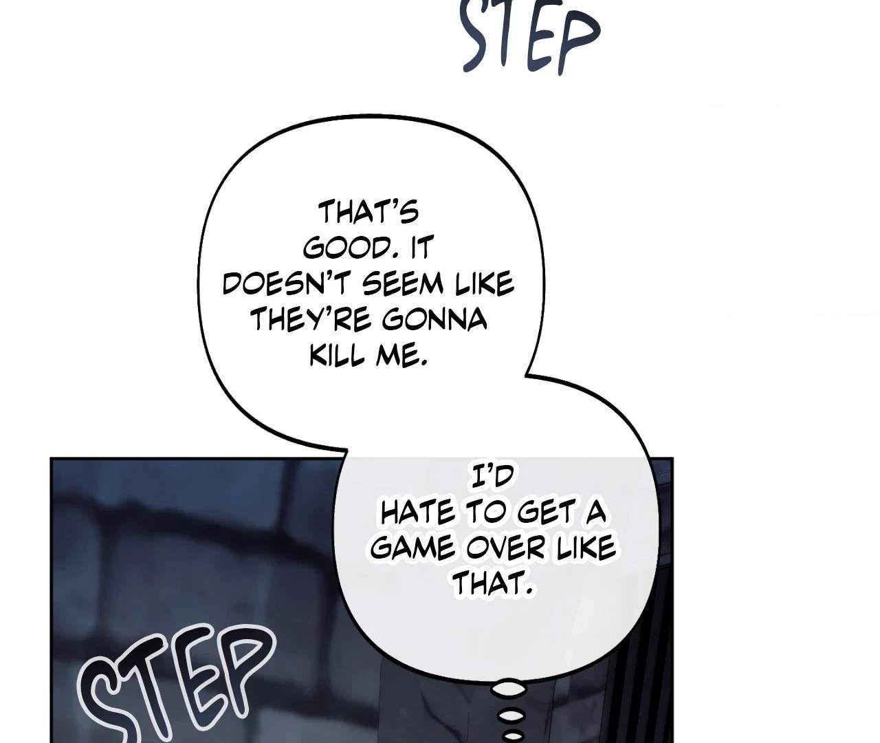 May as Well Get the Best Ending Chapter 9 page 111 - 