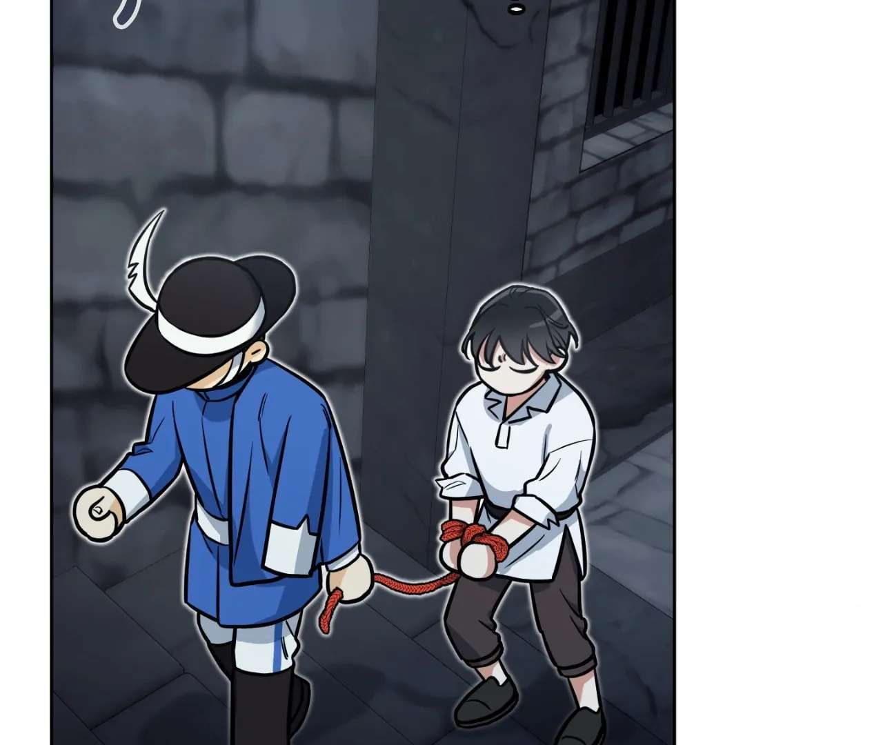 May as Well Get the Best Ending Chapter 9 page 112 - 