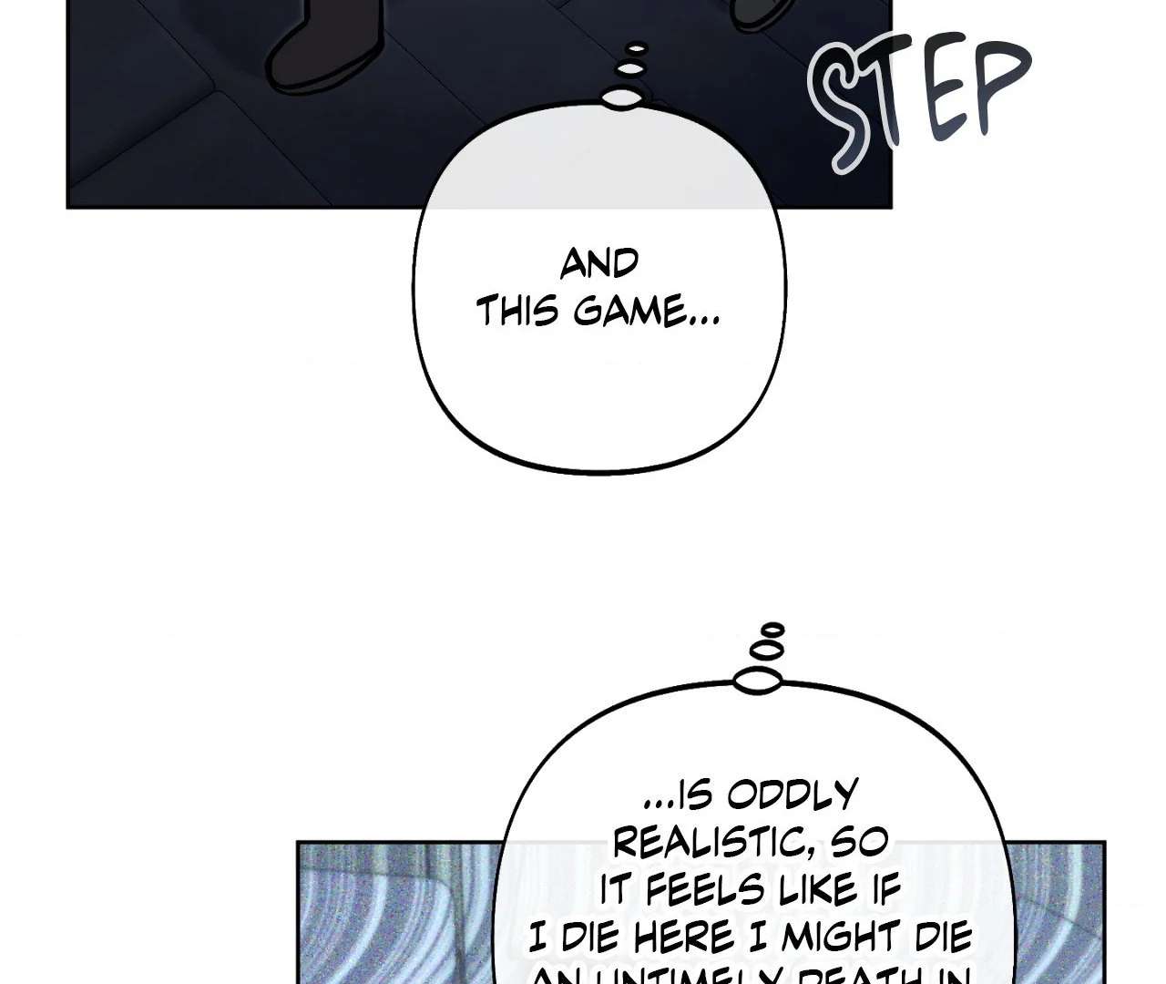 May as Well Get the Best Ending Chapter 9 page 113 - 