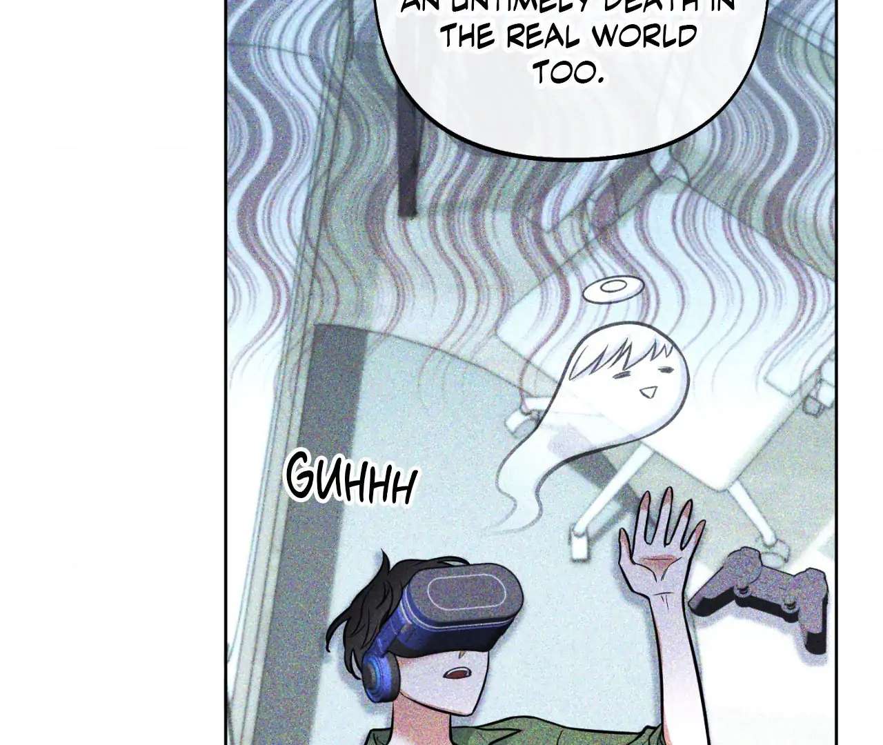 May as Well Get the Best Ending Chapter 9 page 114 - 