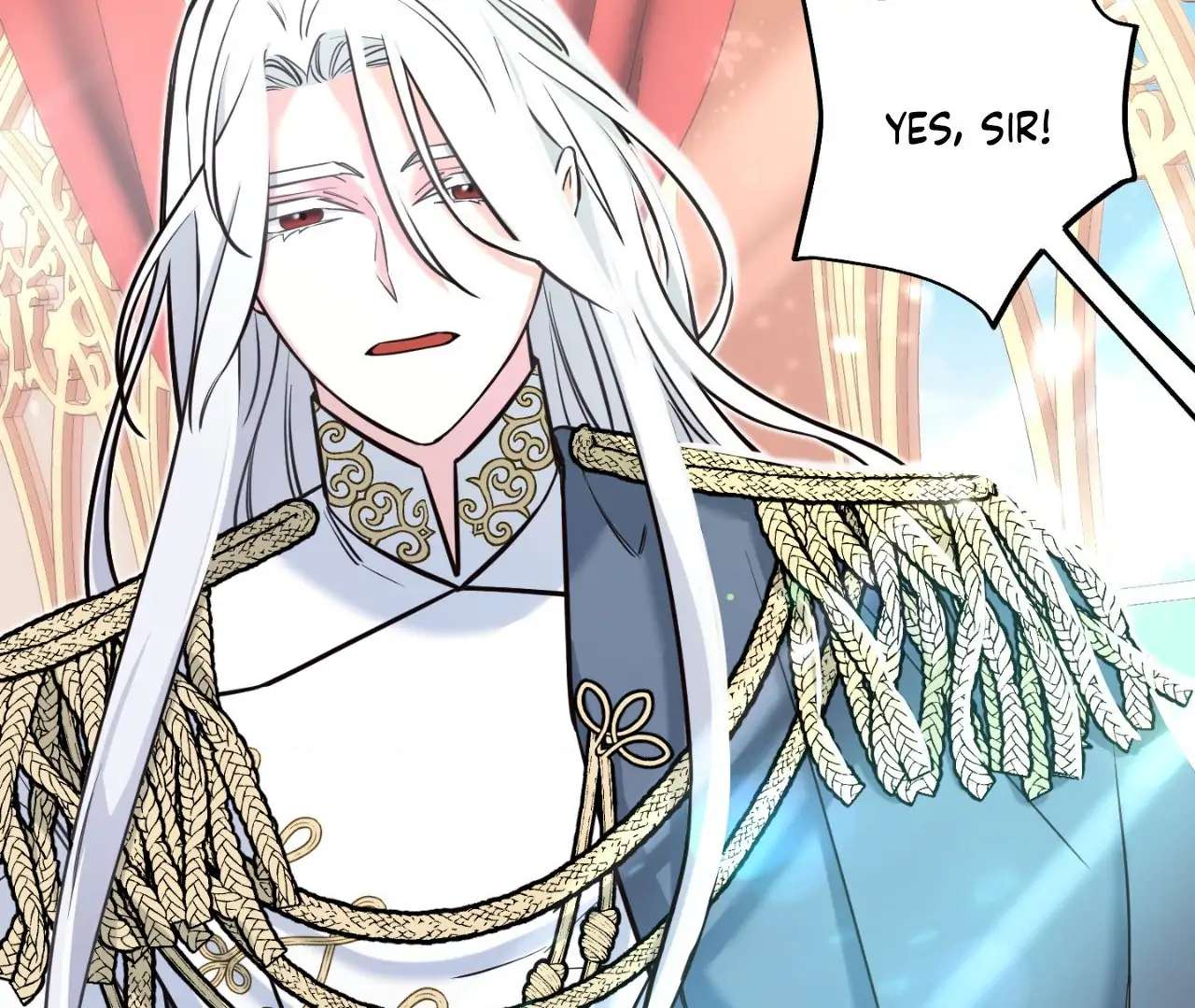 May as Well Get the Best Ending Chapter 9 page 119 - 