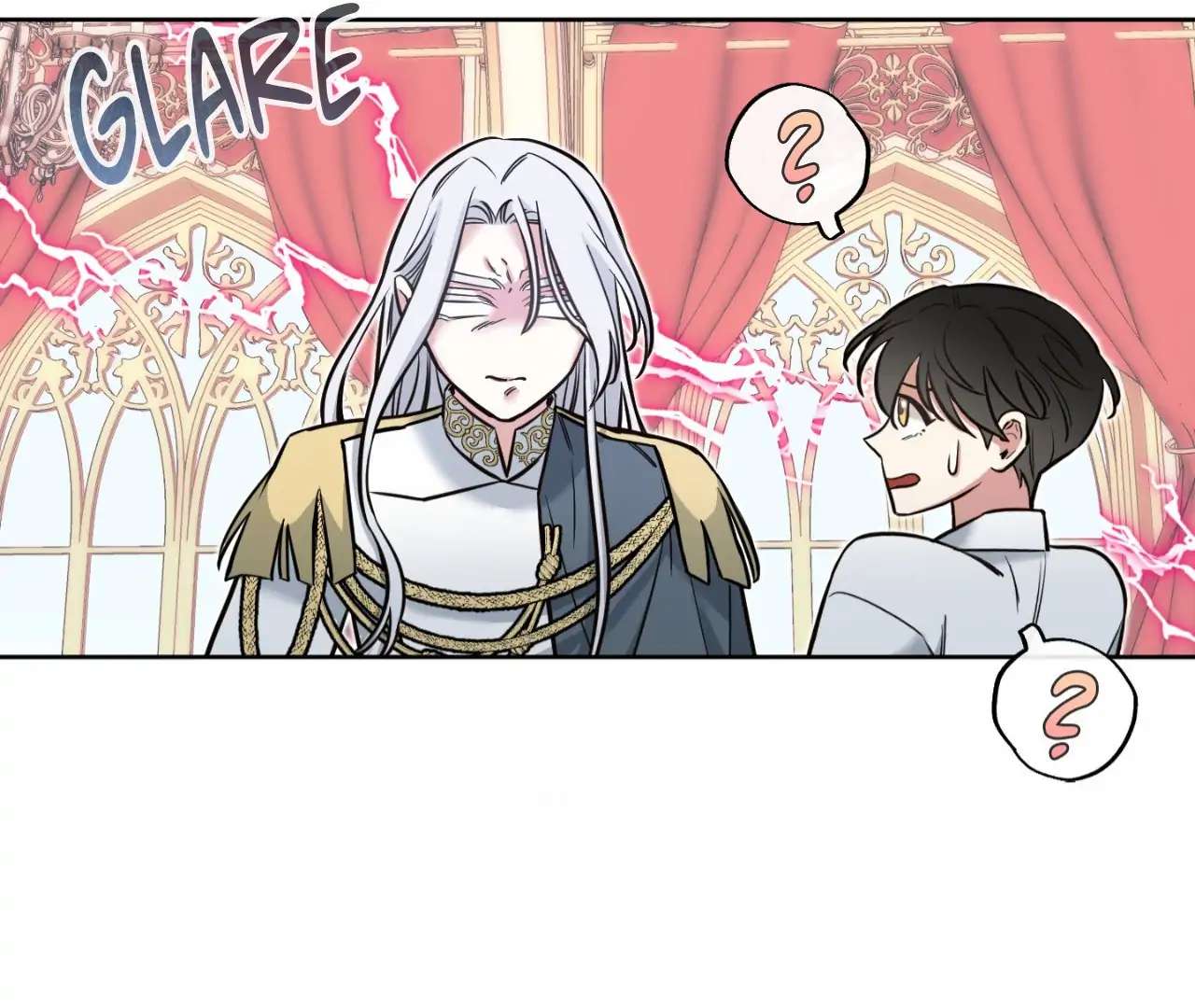 May as Well Get the Best Ending Chapter 9 page 123 - 