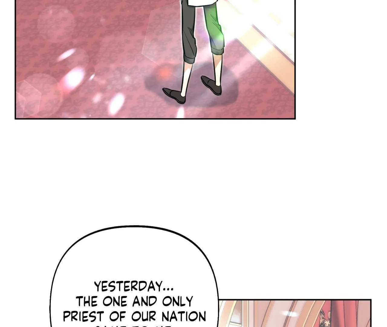 May as Well Get the Best Ending Chapter 9 page 126 - 