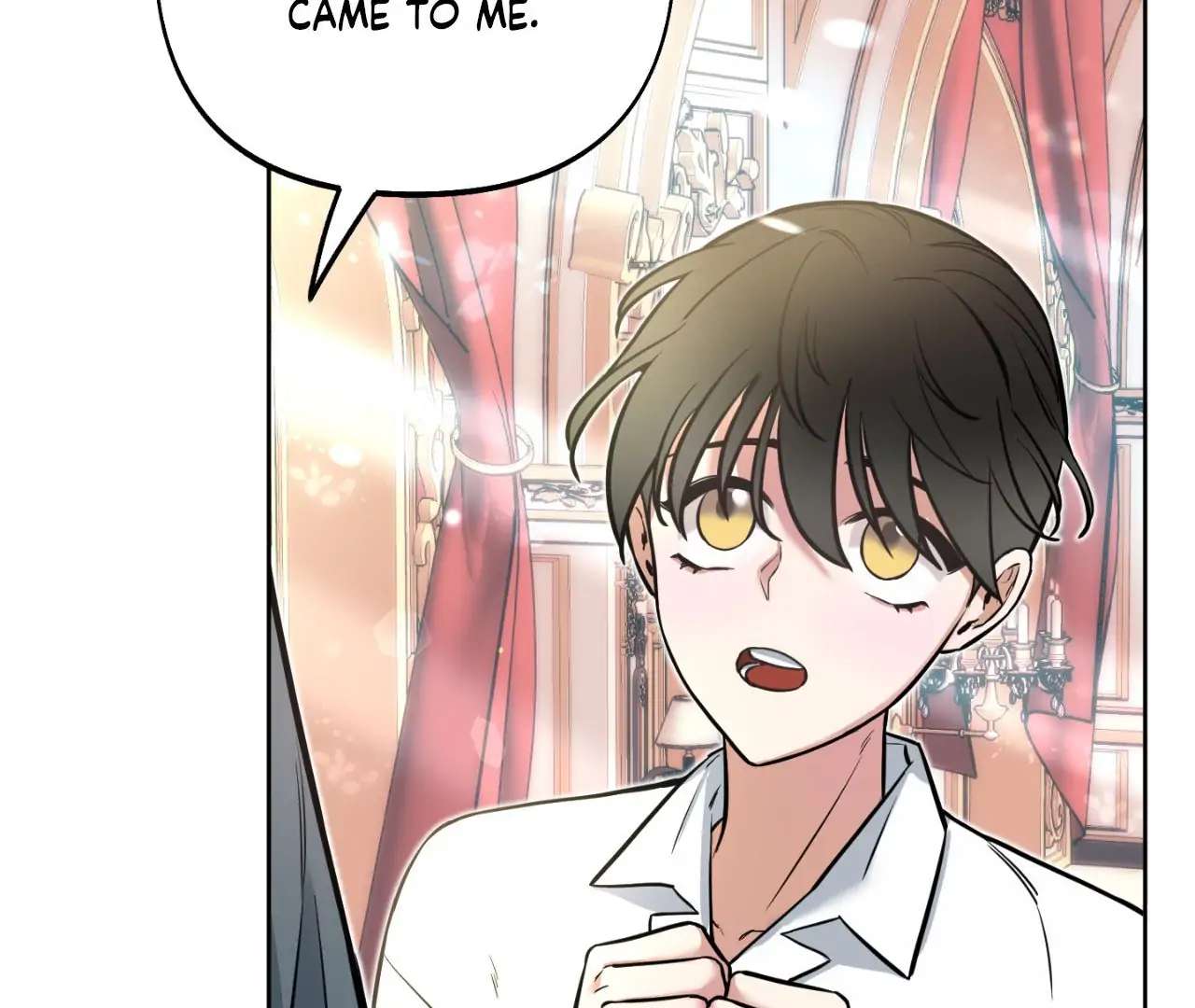 May as Well Get the Best Ending Chapter 9 page 127 - 