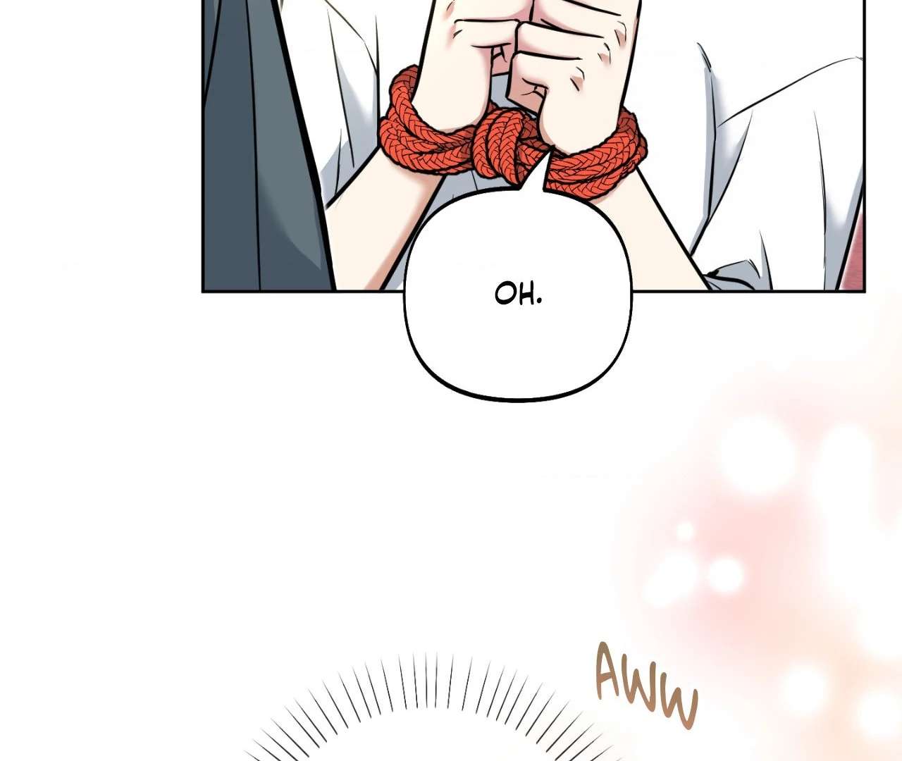 May as Well Get the Best Ending Chapter 9 page 128 - 