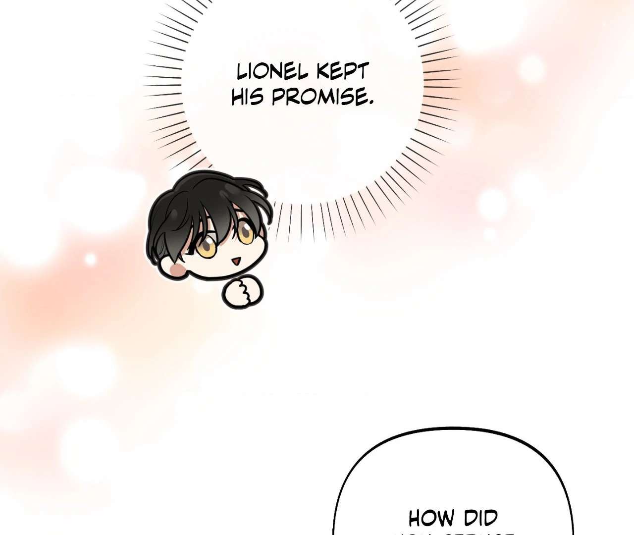 May as Well Get the Best Ending Chapter 9 page 129 - 