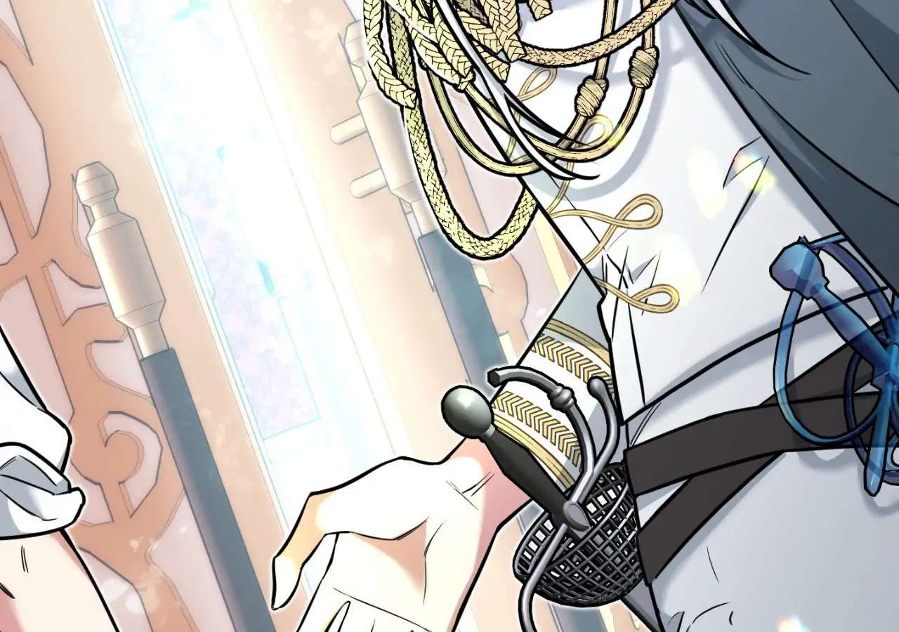 May as Well Get the Best Ending Chapter 9 page 133 - 